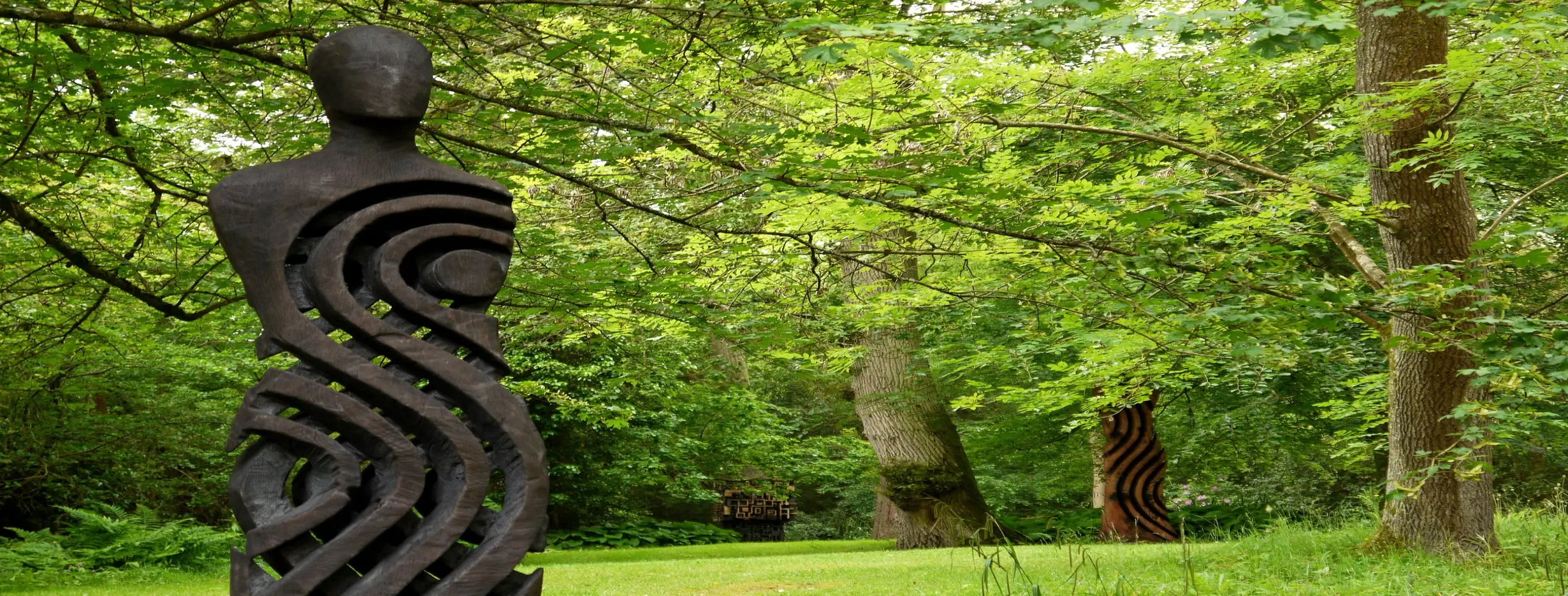 Image for Sculpture Garden